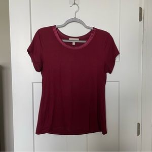 Banana Republic Tee Like New